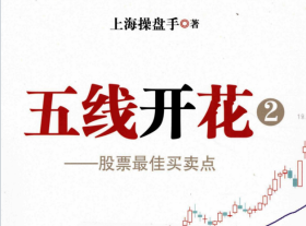 五线开花2.pdf电子书下载（上海操盘手 著）：股票最佳买卖点