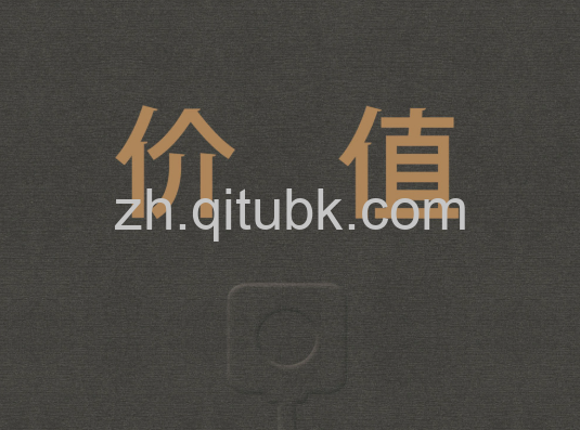 价值.epub电子书下载（张磊 著）